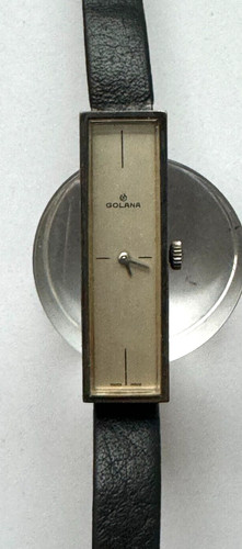 Jugendstil golana uhr damen - golana,