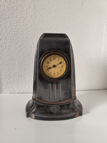 Alte kleine uhr - alte, engl