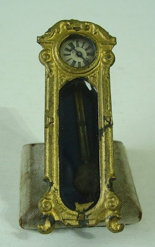 Antike jugendstil puppenstuben - jugendstil,