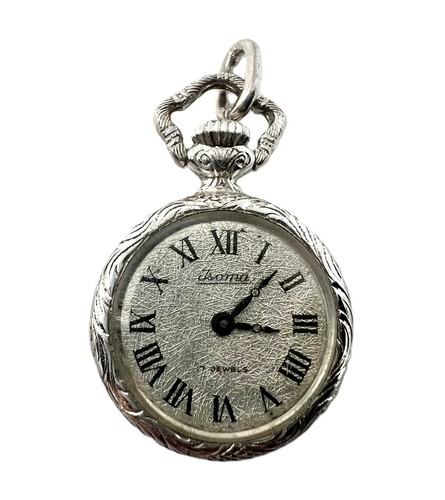 Antike jugendstil damen uhr - jugendstil,