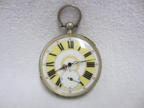 Antike taschenuhr - antike,