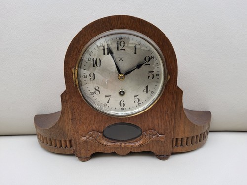 Antike pendule kaminuhr - pendule,
