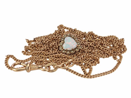 Jugendstil damen uhren - jugendstil,