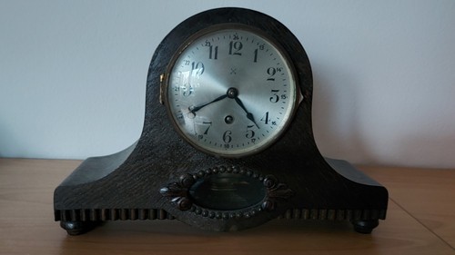 Antike kaminuhr tischuhr - kaminuhr,,