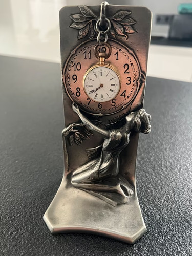 Vintage signierter achille - signierter,