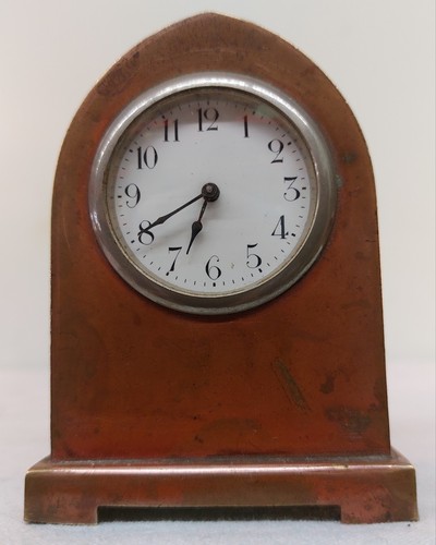 Jugendstiluhr 1900 - um,