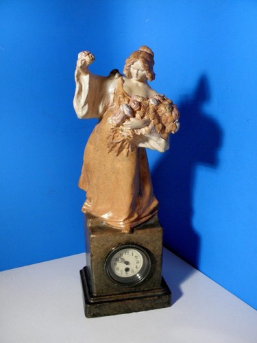 Feine antike große jugendstil - feine,