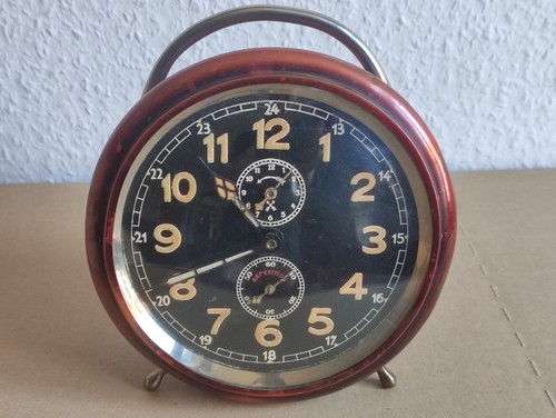 Junghans jugendstil art deco - jugendstil,,