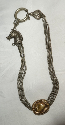 Antike taschenuhr kette - taschenuhr,