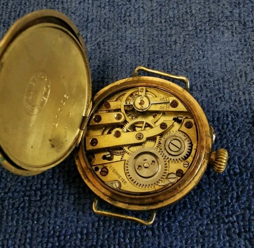 Steinmeyer damen taschenuhr - damen,