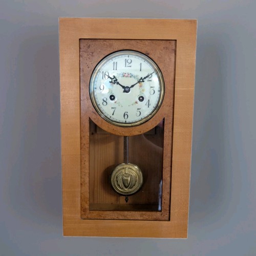 Antike junghans jugendstil - junghans,