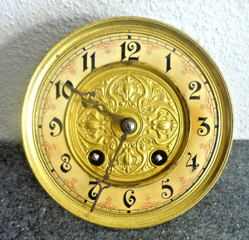 Tolles regulatoren uhrwerk - tolles,