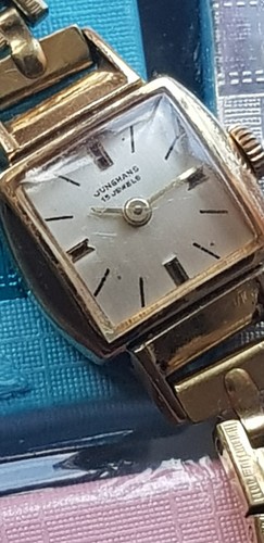 Junghans jewels damenuhr - junghans,