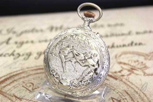 Rare antike jugendstil - rare,