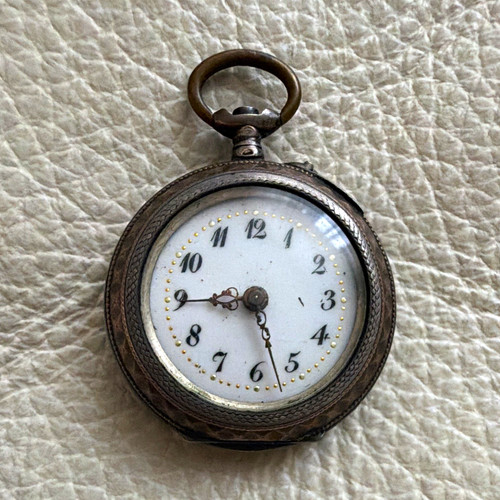 Jugendstil 1900 mechanische - 1900,
