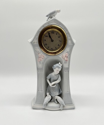 Antike jugendstil porzellan - antike,