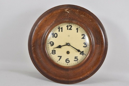 Antike wanduhr regulator - antike,