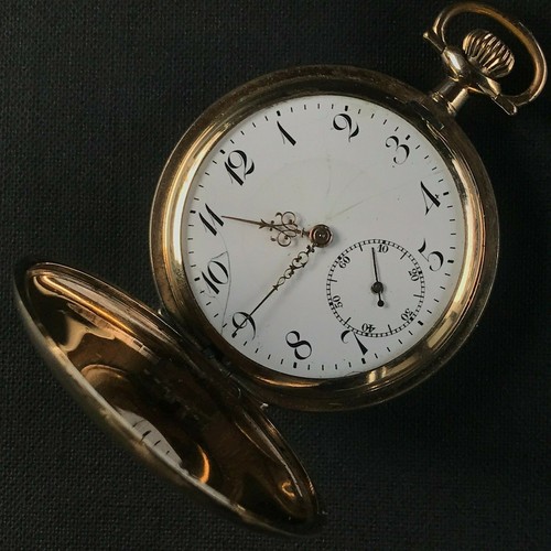 Jugendstil savonette herren - jugendstil,