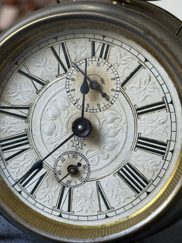 Antik glocken junghans - 2,