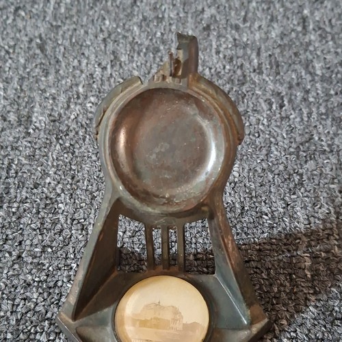 Antiker taschenuhrhalter - antiker,