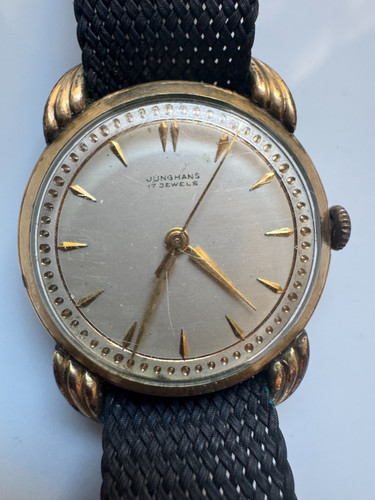 Junghans jewels seltene - junghans,