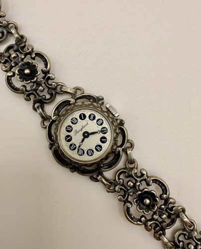 Bergland damen armbanduhr - bergland,